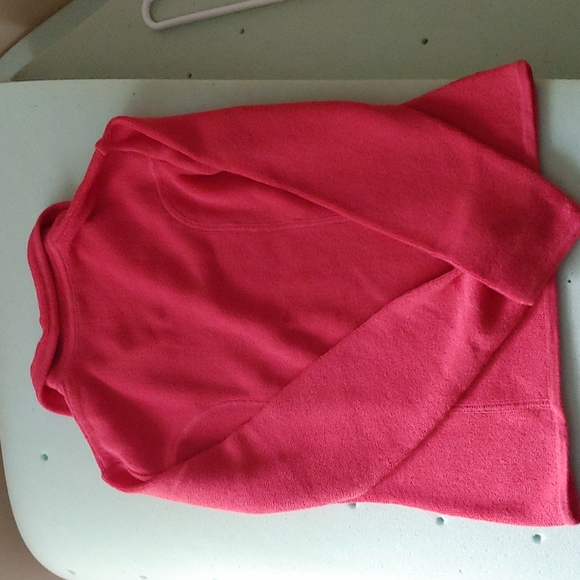 NWOT Incas Inc Alpaca wool sweater NEW - Picture 4 of 8